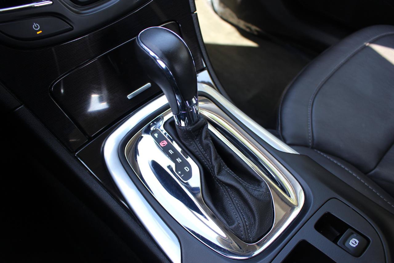 Used 2016 Buick Regal Premium FWD image 31