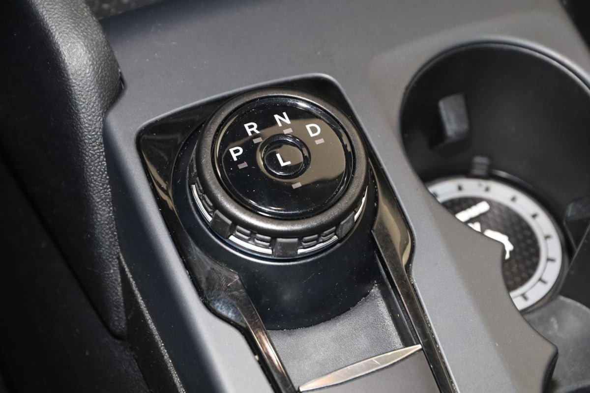 Used 2021 Ford Bronco Sport AWD/4WD image 7