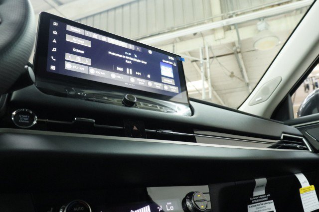 New 2026 Mitsubishi Outlander SE FWD image 12