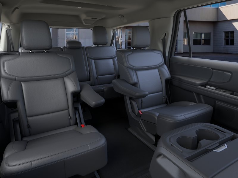 New 2026 Ford Expedition Max Active AWD/4WD image 11