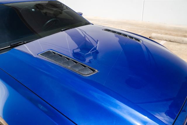 Used 2014 Ford Mustang GT Premium w/ Comfort Package RWD image 25