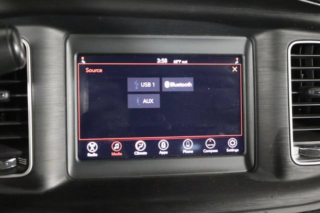 Used 2018 Dodge Charger Police w/ Fleet Safety Group RWD image 28