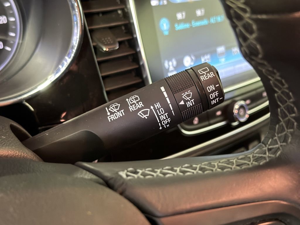 Used 2020 Buick Encore Sport Touring w/ Safety Package image 25