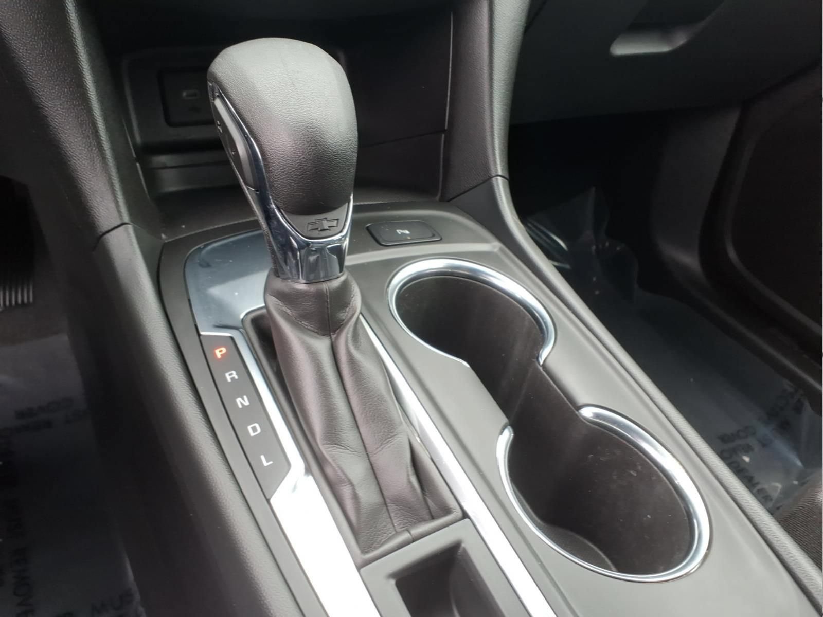 Certified 2024 Chevrolet Equinox LT FWD image 17