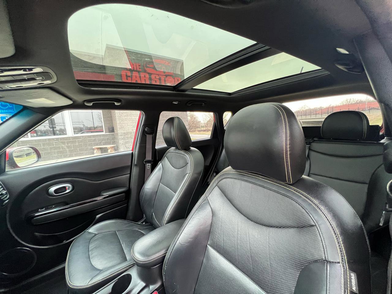 Used 2015 Kia Soul + w/ Primo Package image 11