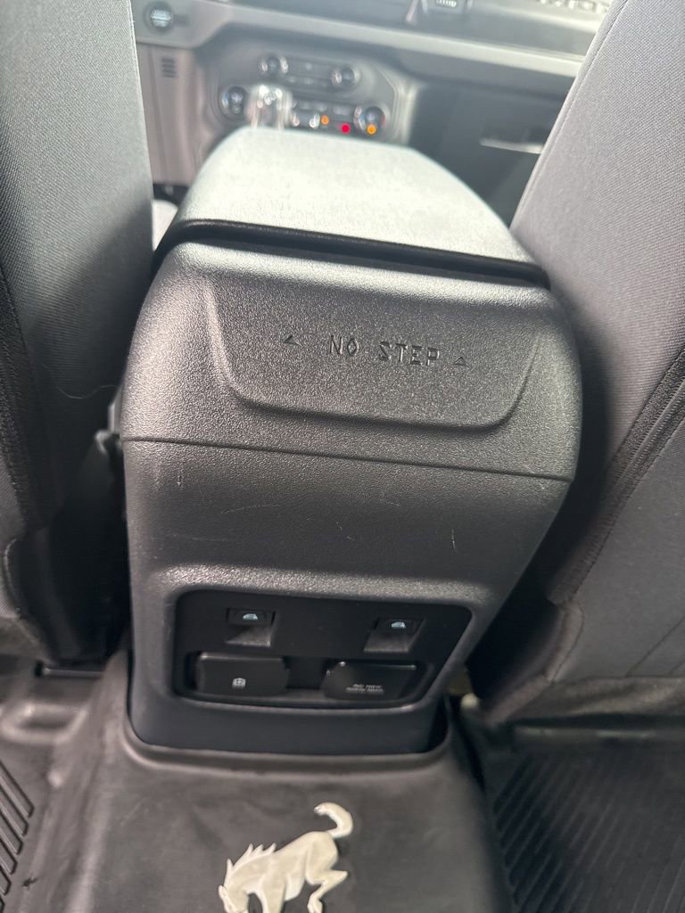 Used 2023 Ford Bronco Big Bend image 51