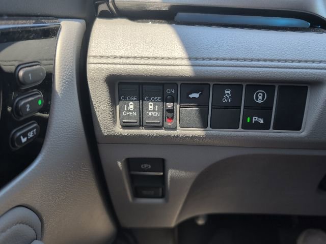 Used 2023 Honda Odyssey Touring image 20