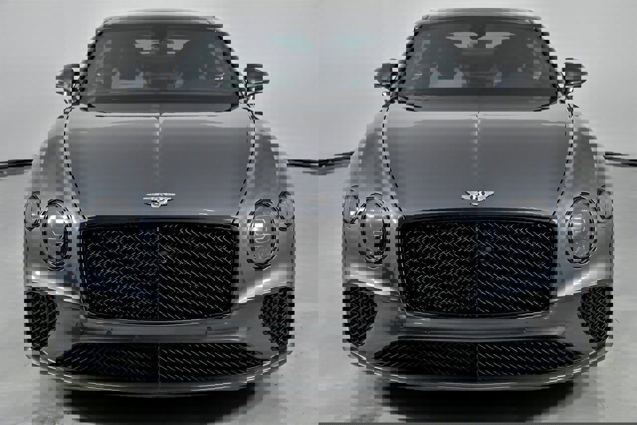 Used 2021 Bentley Continental GT image 5