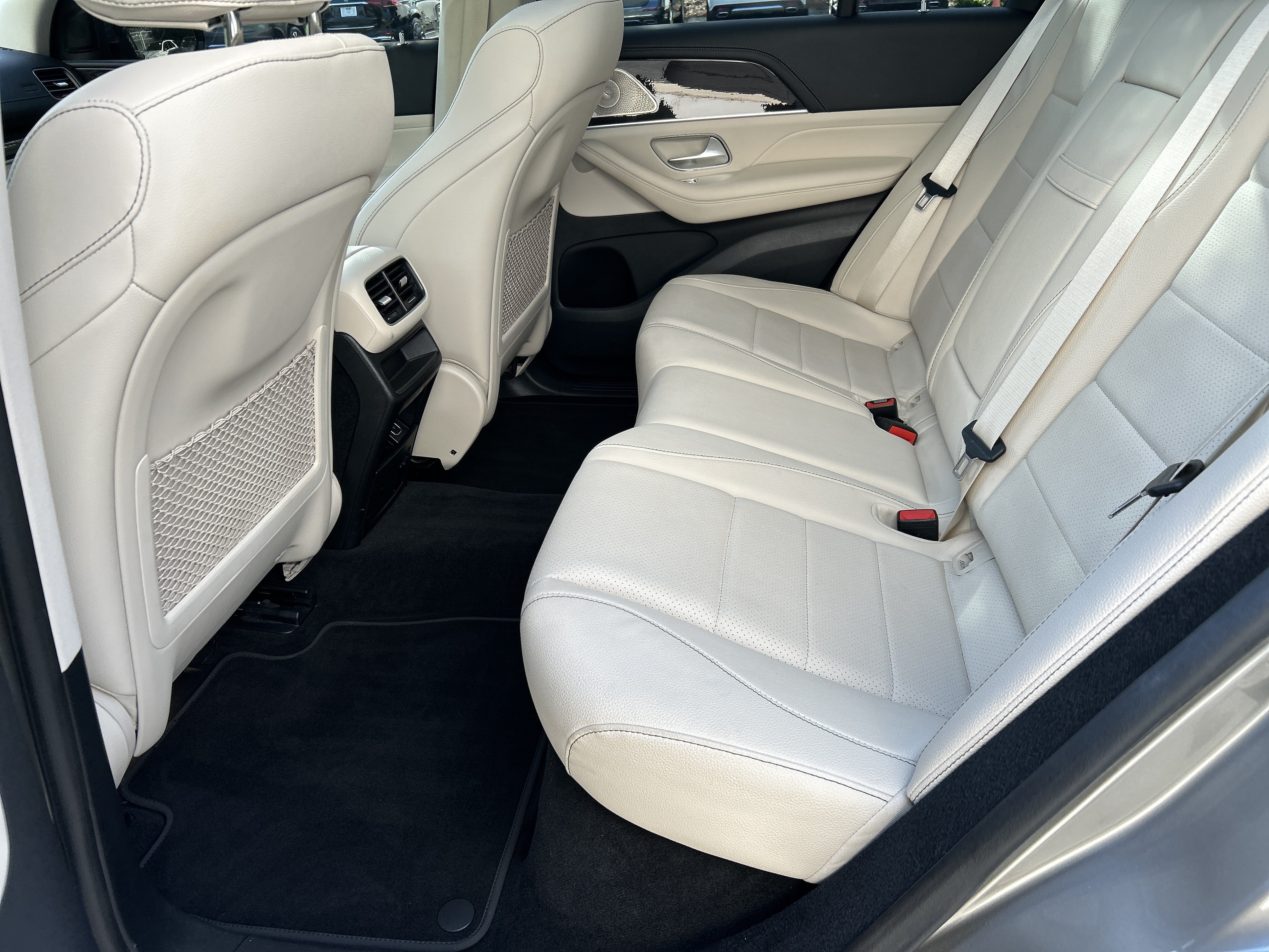 Used 2023 Mercedes-Benz GLE 450 4MATIC image 39