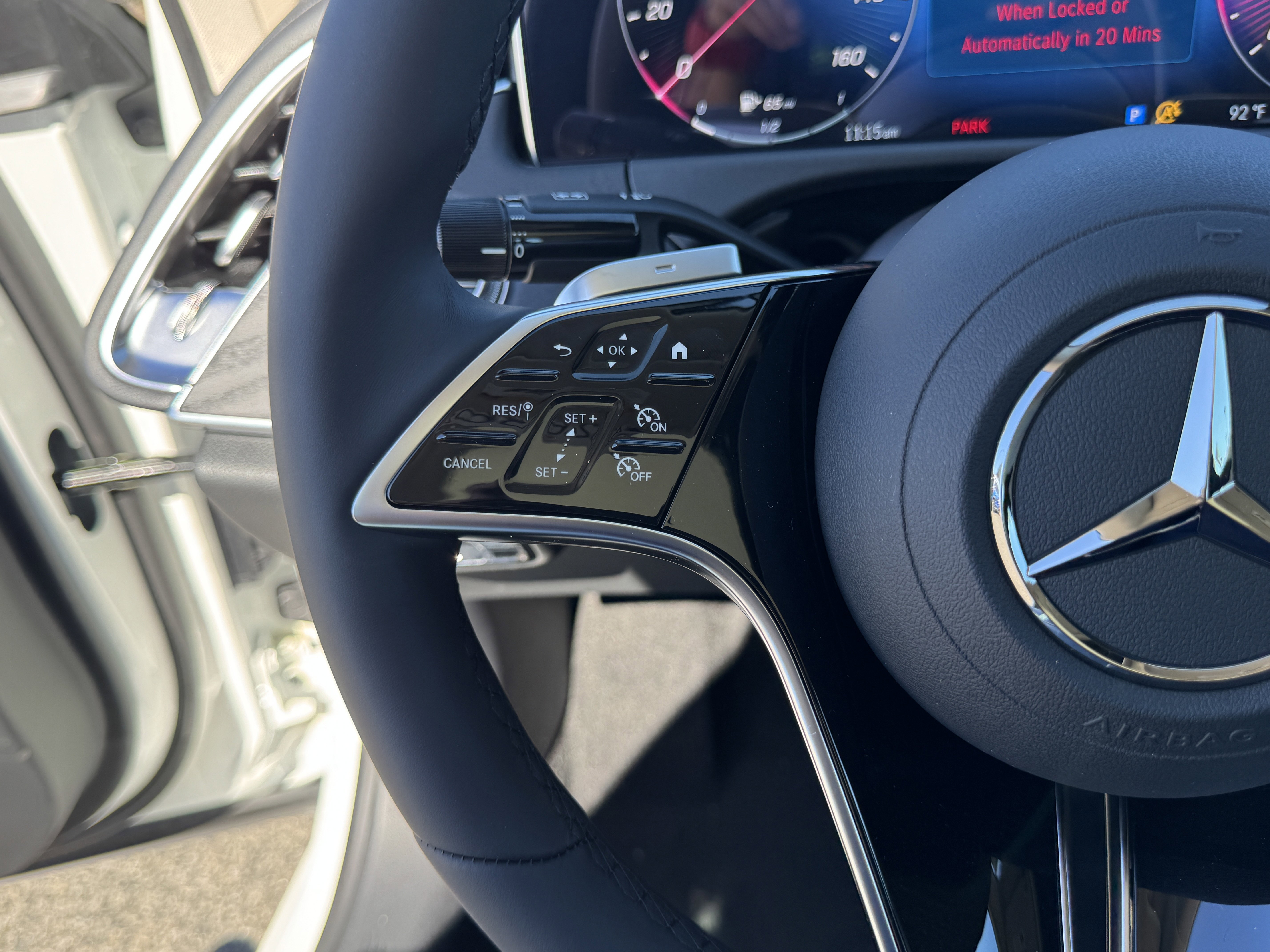 New 2026 Mercedes-Benz E 350 Sedan image 21