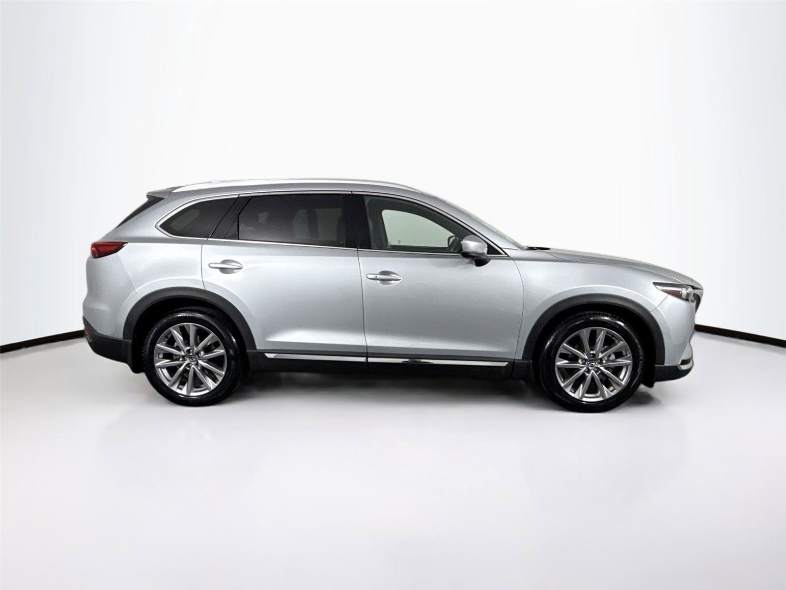 Certified 2022 MAZDA CX-9 Grand Touring image 5
