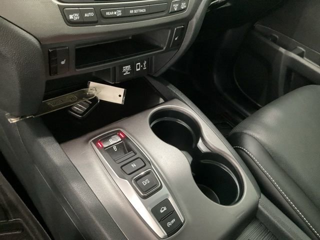 Used 2023 Honda Ridgeline RTL image 13