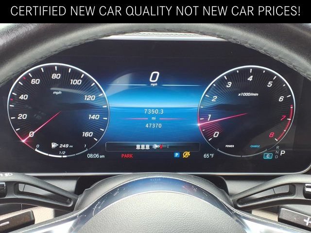 Certified 2023 Mercedes-Benz GLC 300 image 11