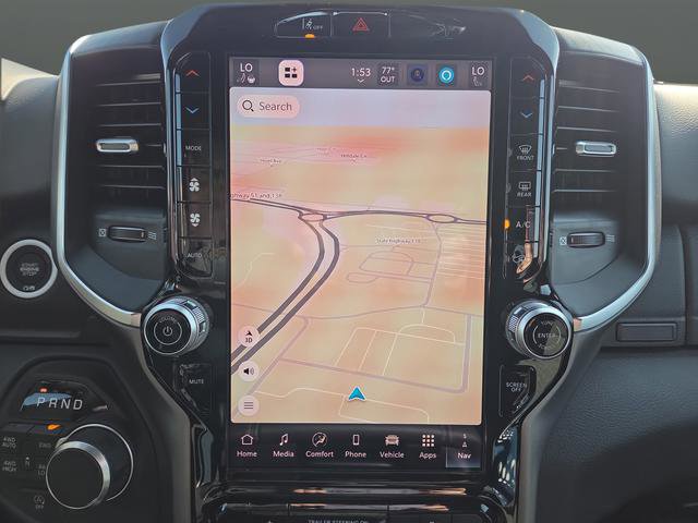 New 2026 RAM 1500 Big Horn image 9