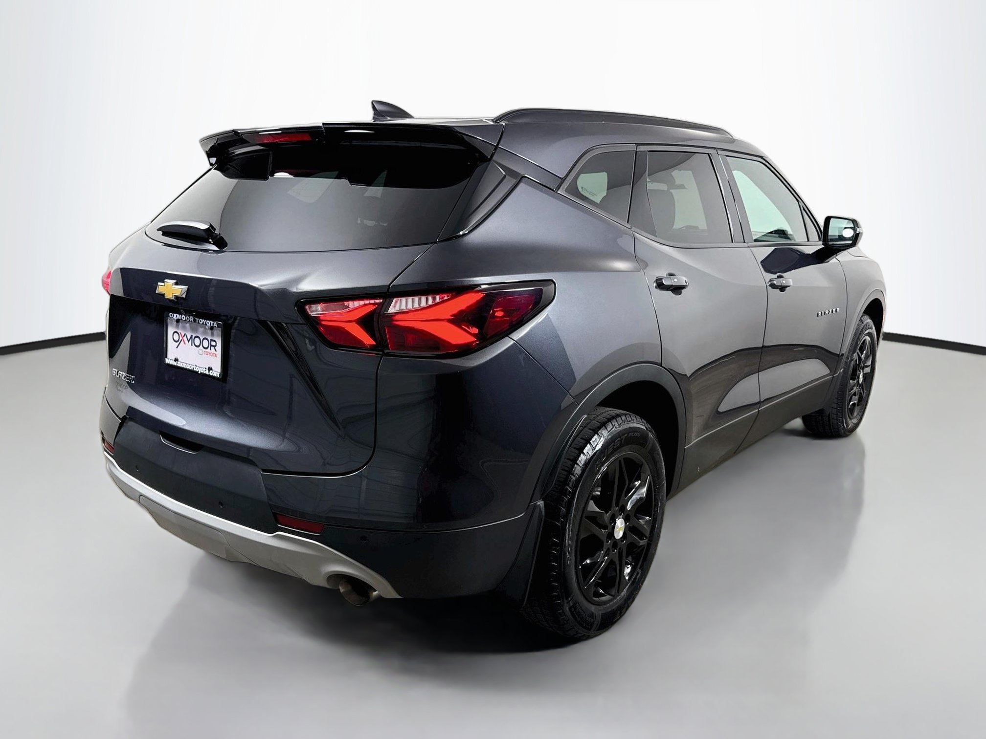 Used 2021 Chevrolet Blazer LT FWD image 7