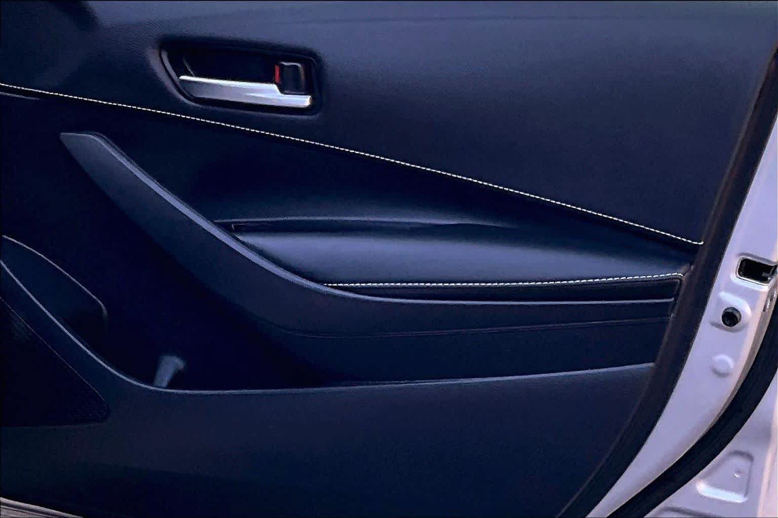 Certified 2026 Toyota Corolla SE FWD image 23