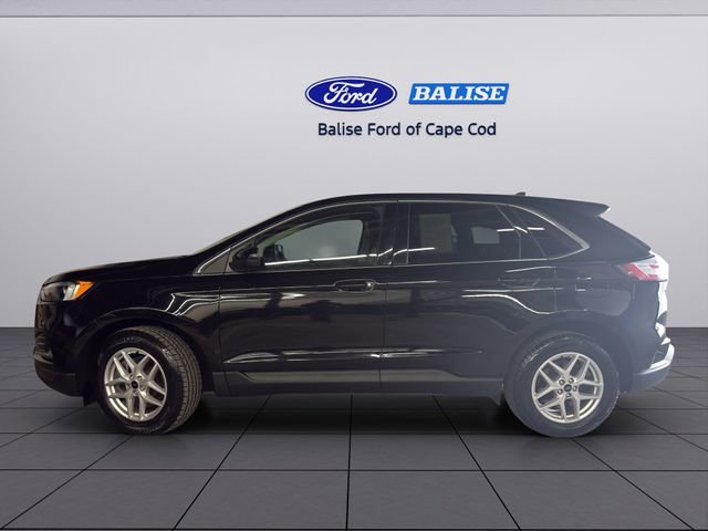 Used 2023 Ford Edge SEL image 6