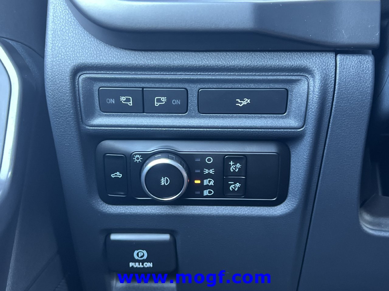 Certified 2024 Ford F150 XLT w/ Equipment Group 302A MID AWD/4WD image 16