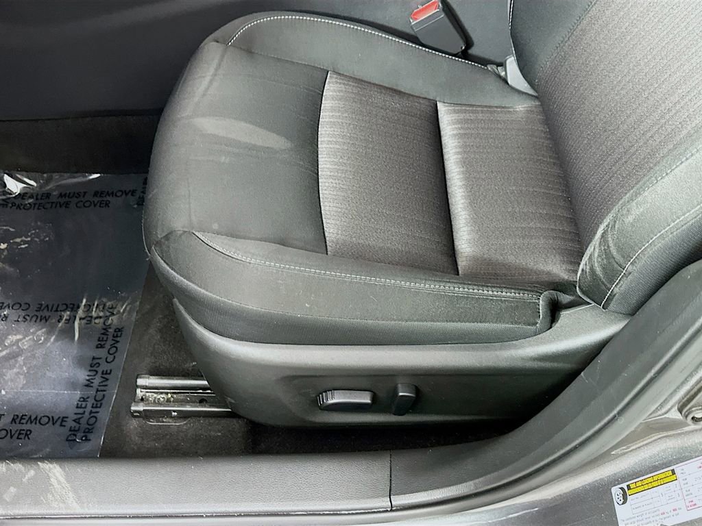 Used 2021 Nissan Altima 2.5 SV image 26