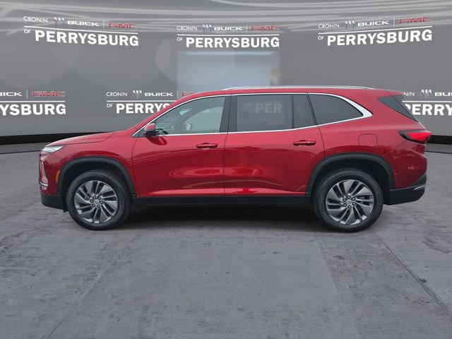 New 2027 Buick Enclave Preferred w/ Power Package AWD/4WD image 5