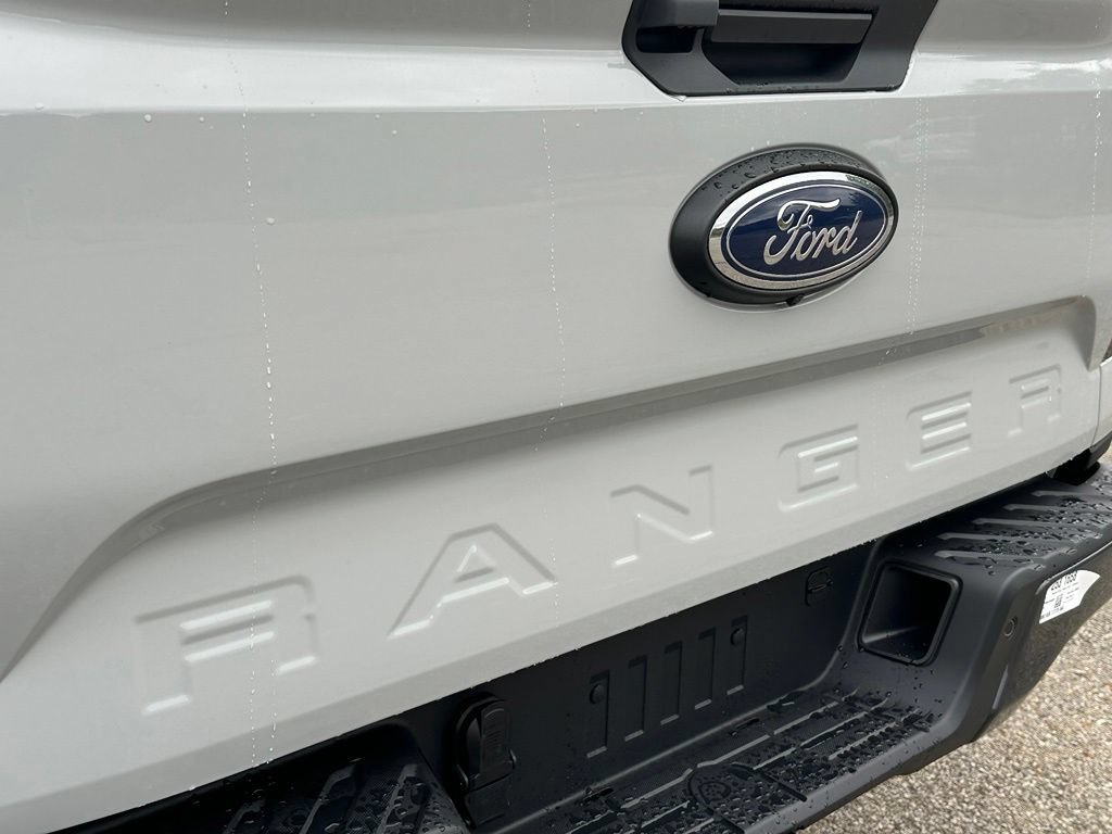 New 2026 Ford Ranger XLT w/ Equipment Group 301A High AWD/4WD image 29