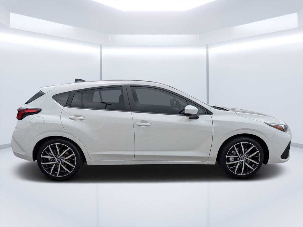 New 2026 Subaru Impreza 2.0i Sport AWD/4WD image 2