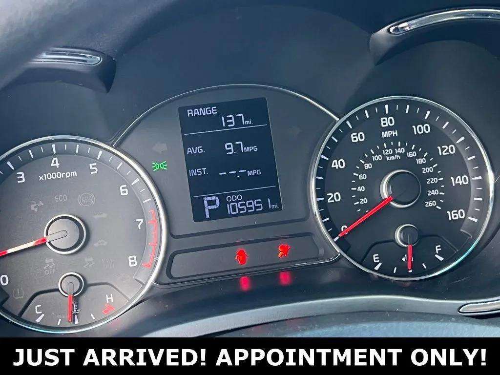 Used 2014 Kia Forte LX w/ Popular Package image 17