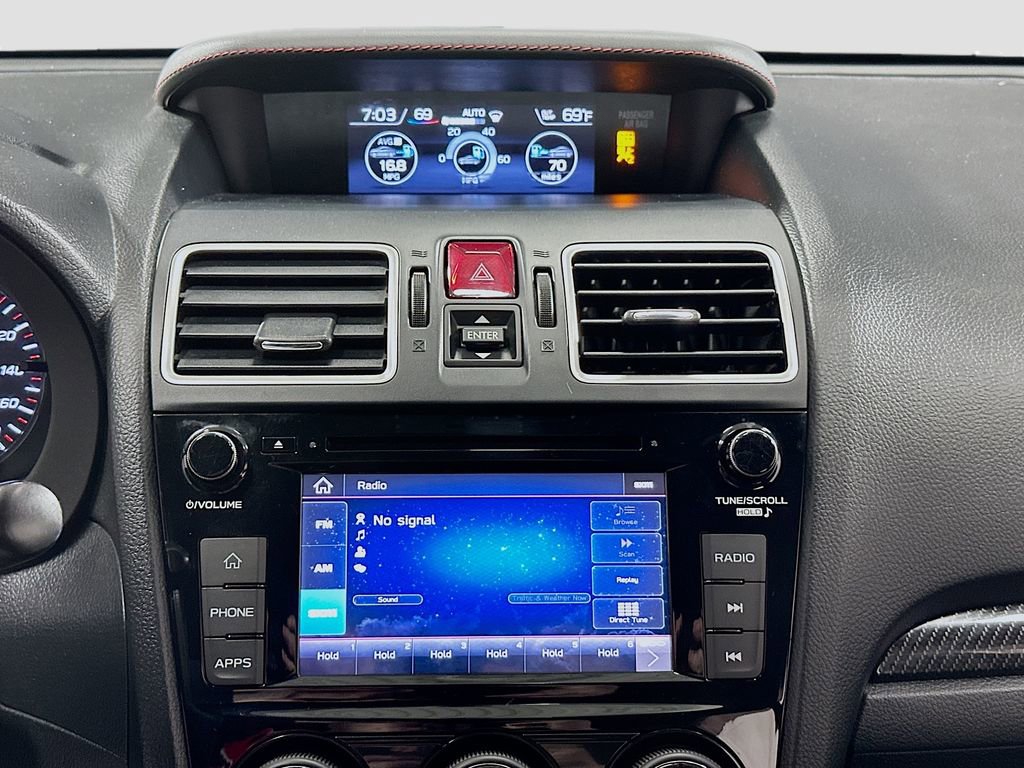 Used 2019 Subaru WRX image 15