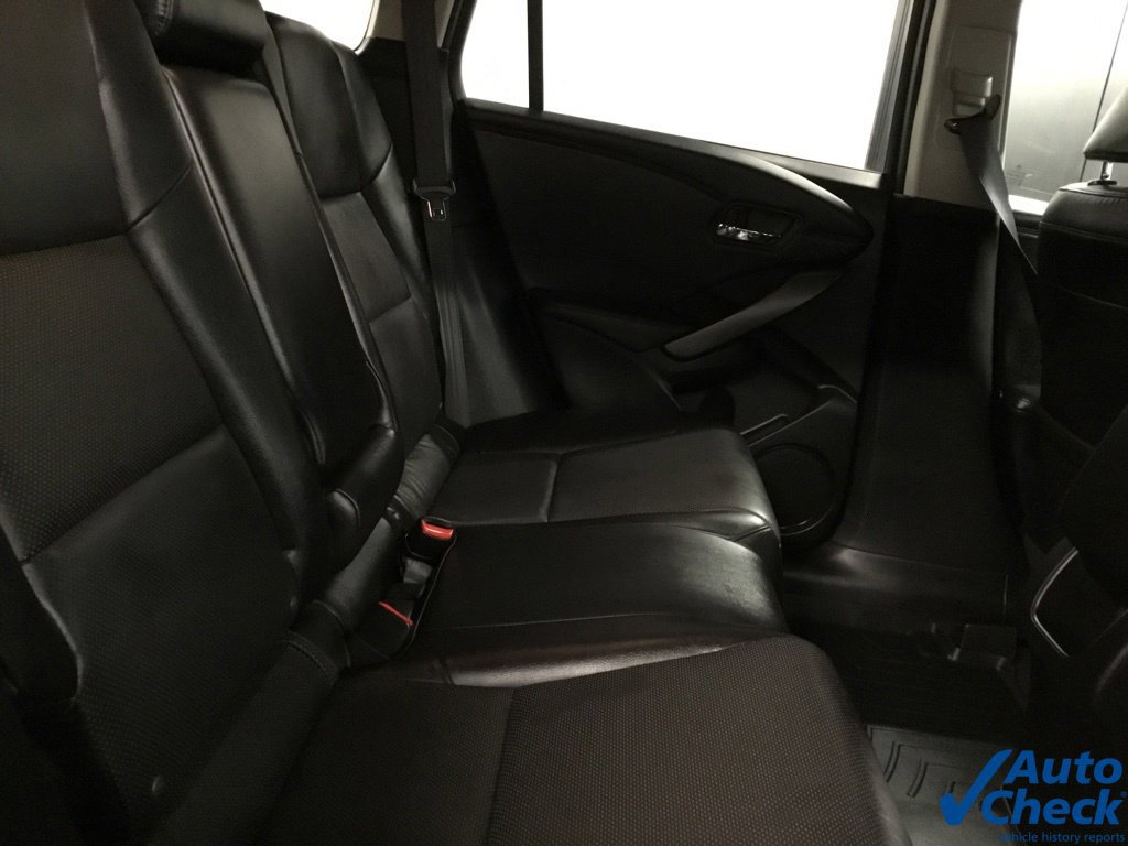 Used 2015 Acura RDX w/ Technology Package AWD/4WD image 29