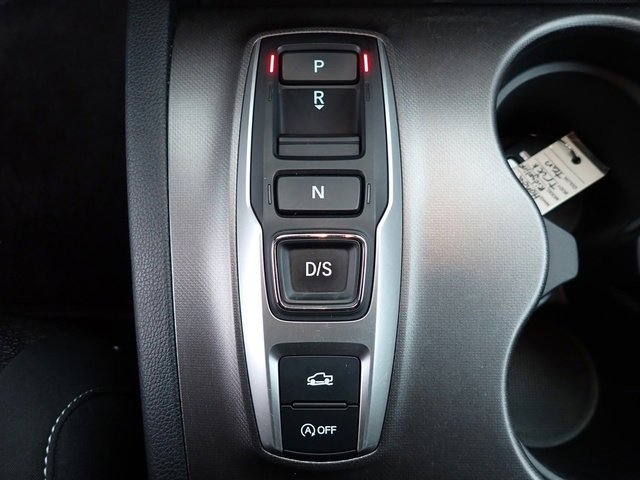 Used 2021 Honda Ridgeline Sport image 24