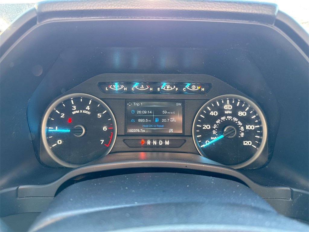 Used 2019 Ford F150 XLT w/ Equipment Group 302A Luxury image 11