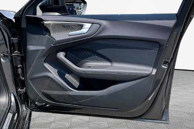 New 2026 Audi A5 Premium Plus AWD/4WD image 19