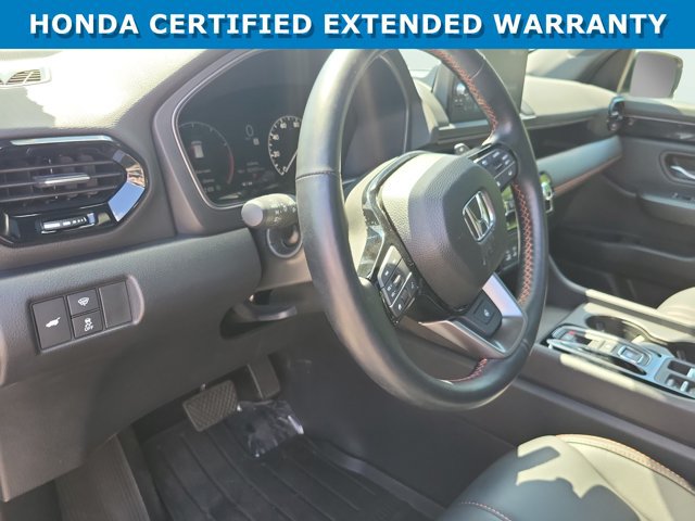 Certified 2025 Honda Pilot TrailSport image 32