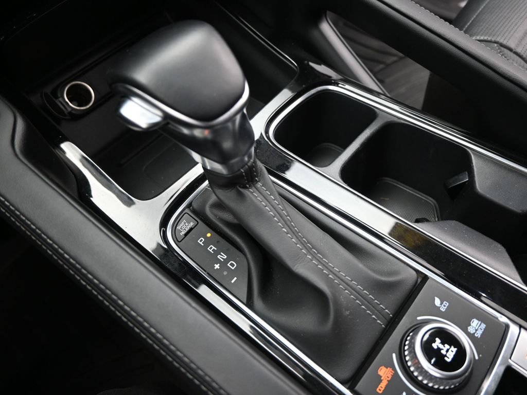 Used 2022 Kia Telluride SX w/ SX Prestige Package image 32