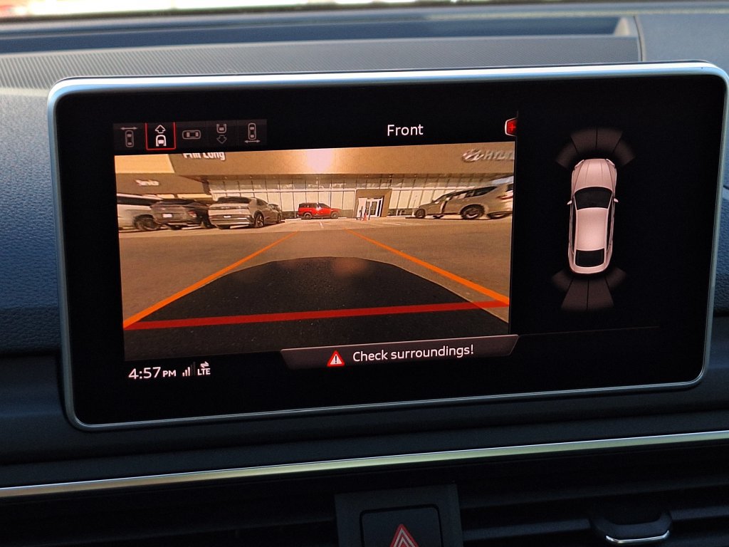Used 2019 Audi A5 2.0T Prestige AWD/4WD image 20
