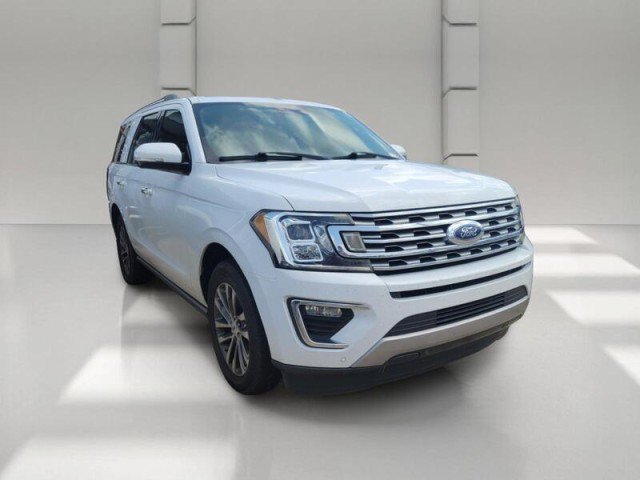 Used 2018 Ford Expedition Limited RWD image 3