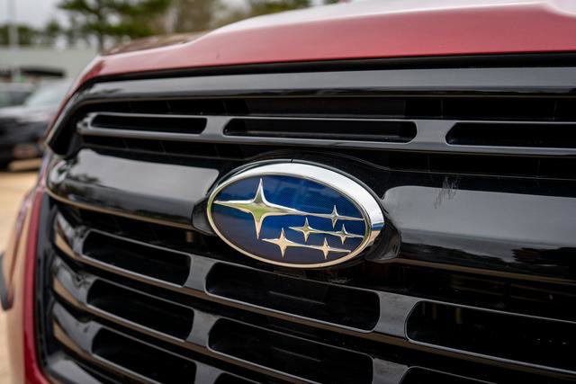 Used 2024 Subaru Ascent Onyx Edition image 30