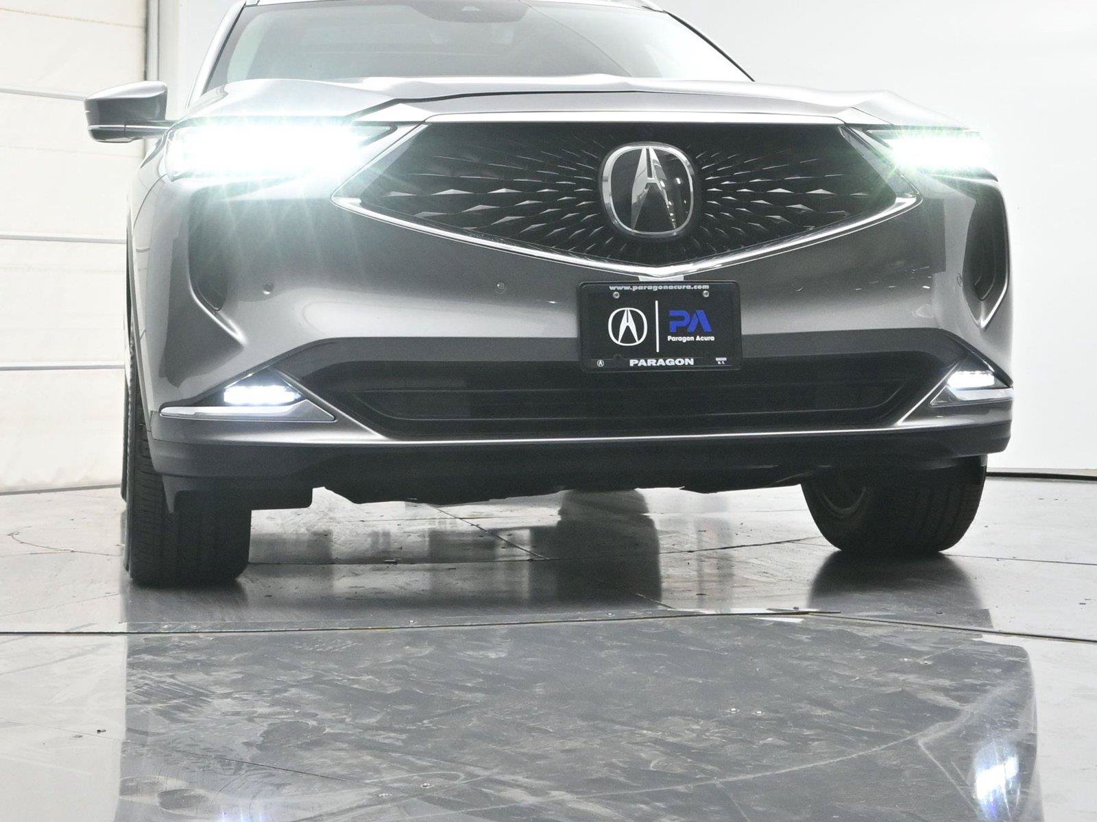 Certified 2023 Acura MDX w/ Advance Package AWD/4WD image 30
