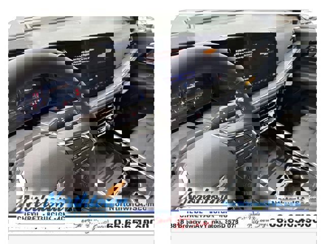 New 2026 Chevrolet Tahoe Premier image 13