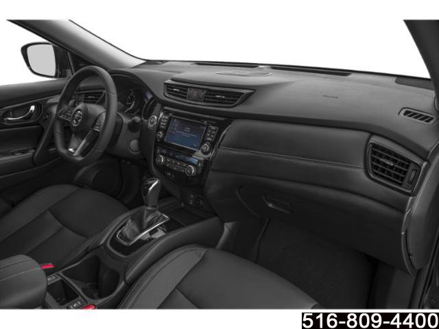 Used 2019 Nissan Rogue SV image 20