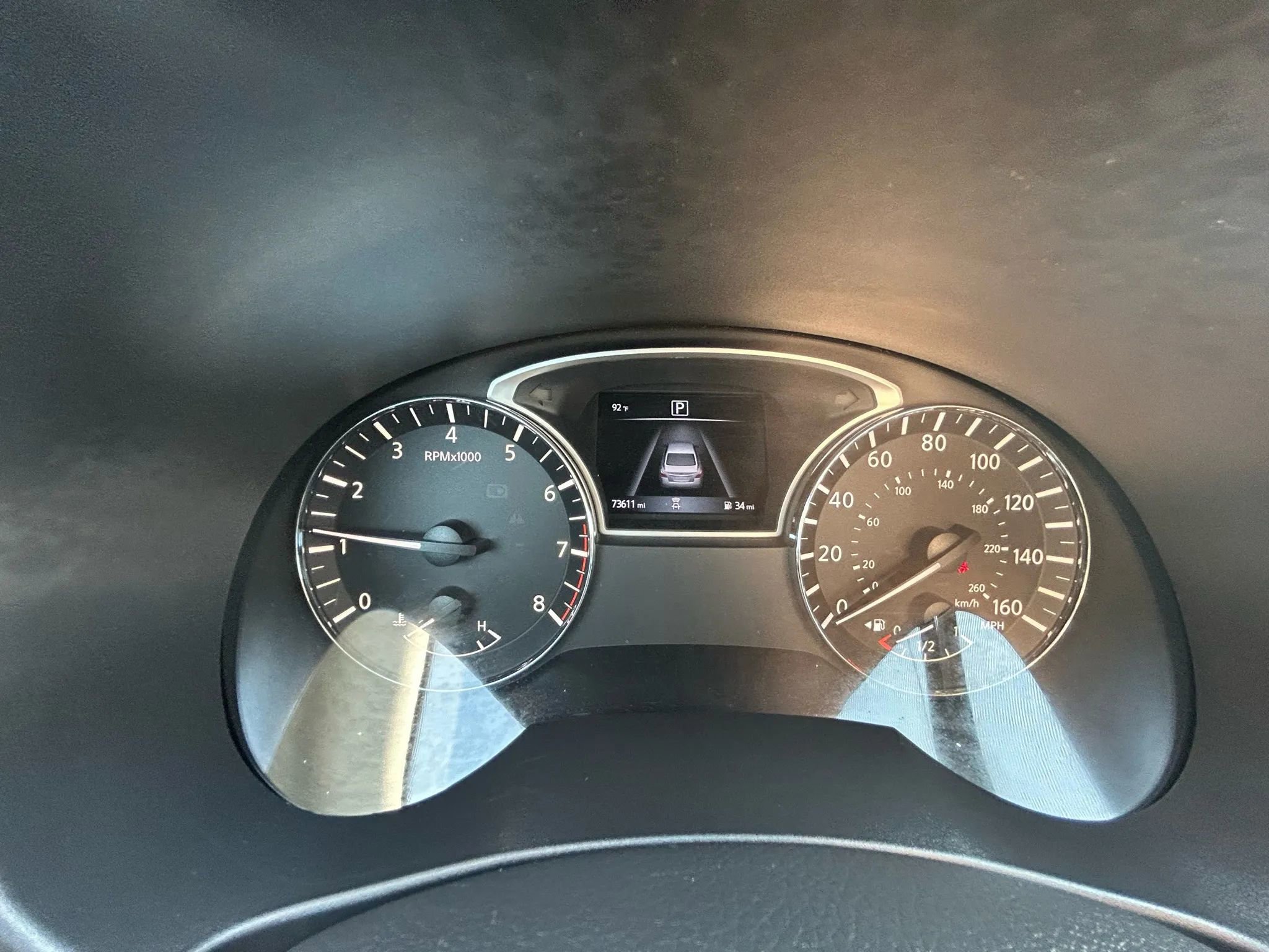 Used 2018 Nissan Altima 2.5 S w/ S Convenience Package image 13