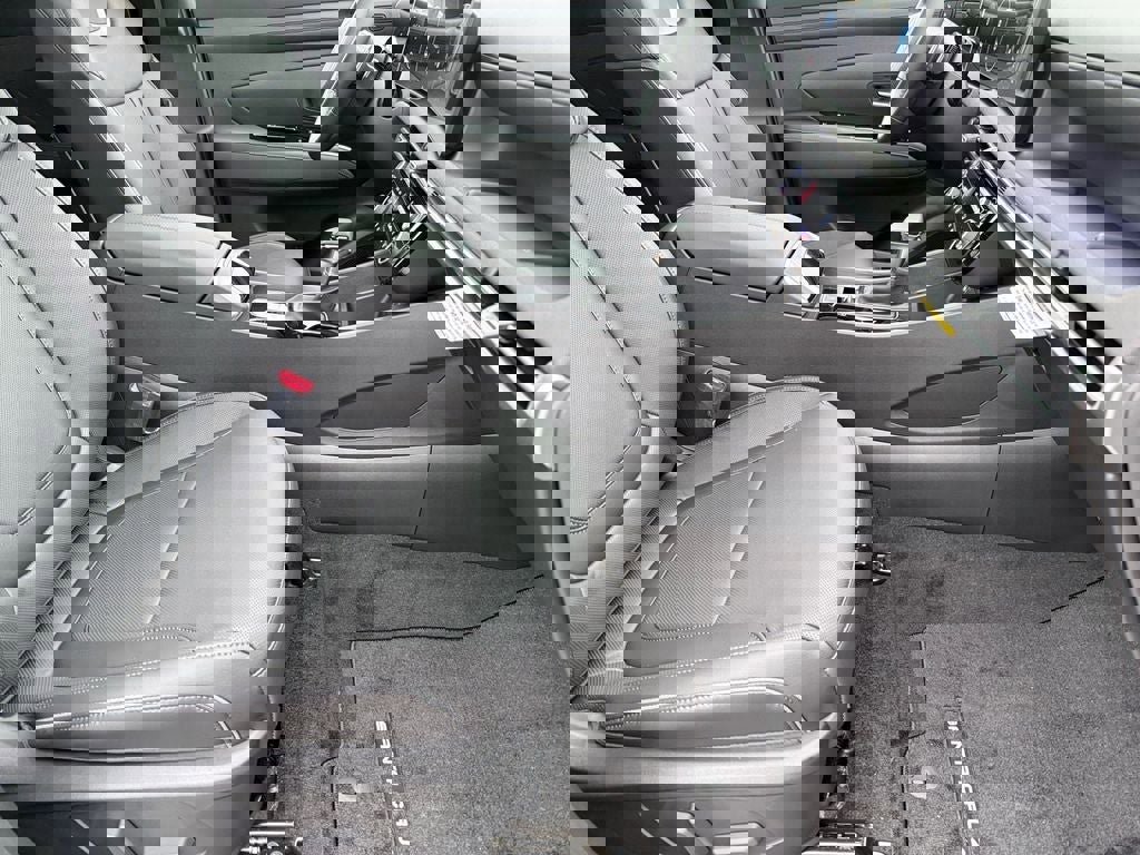 New 2026 Hyundai Santa Cruz Limited image 10