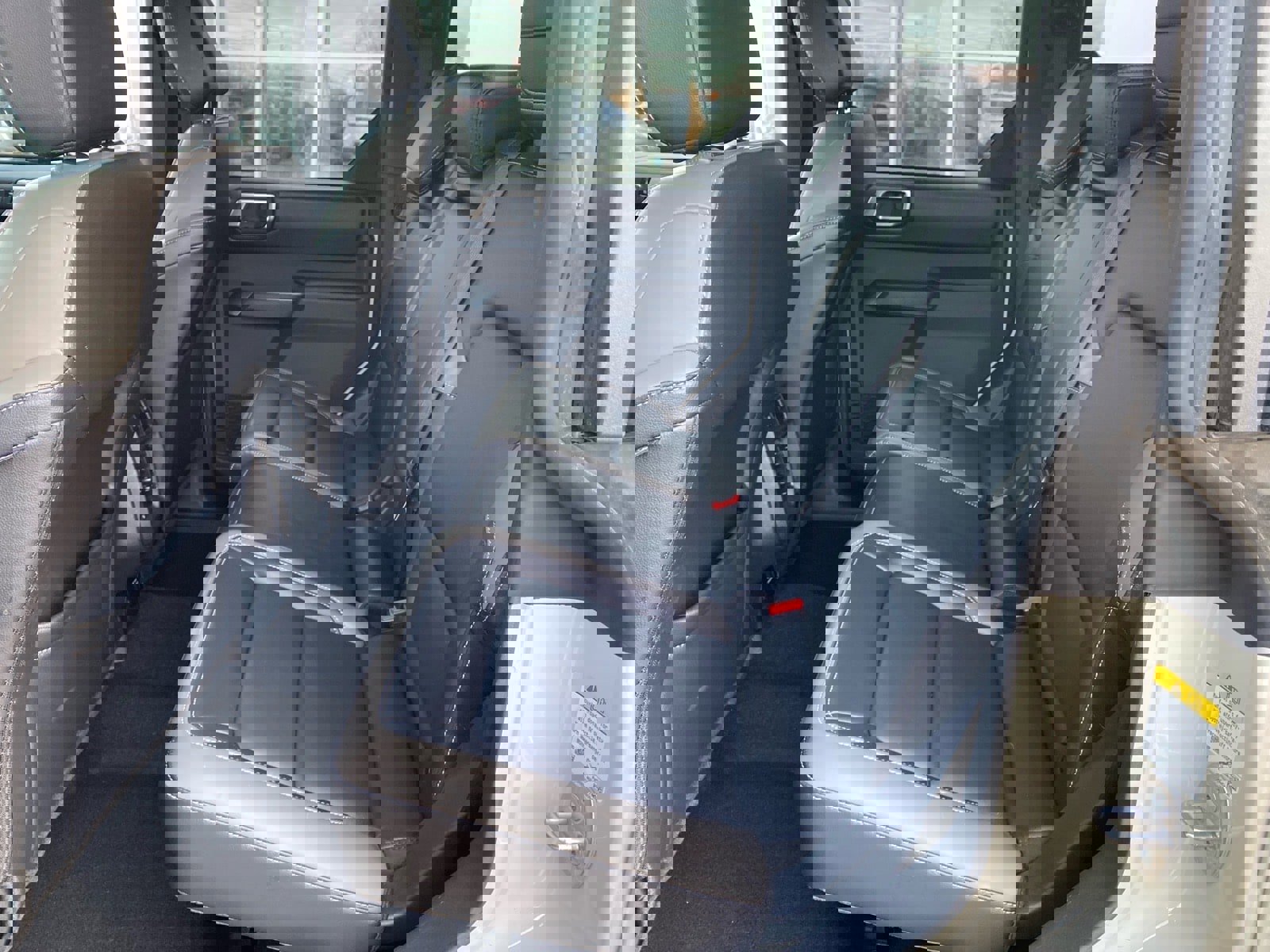 Used 2025 Ford Bronco Outer Banks image 25