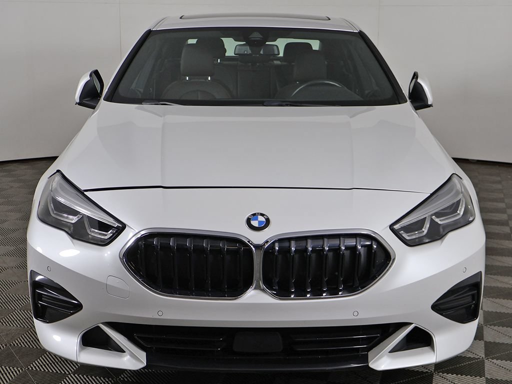 Used 2024 BMW 228i Gran Coupe w/ Convenience Package FWD image 10