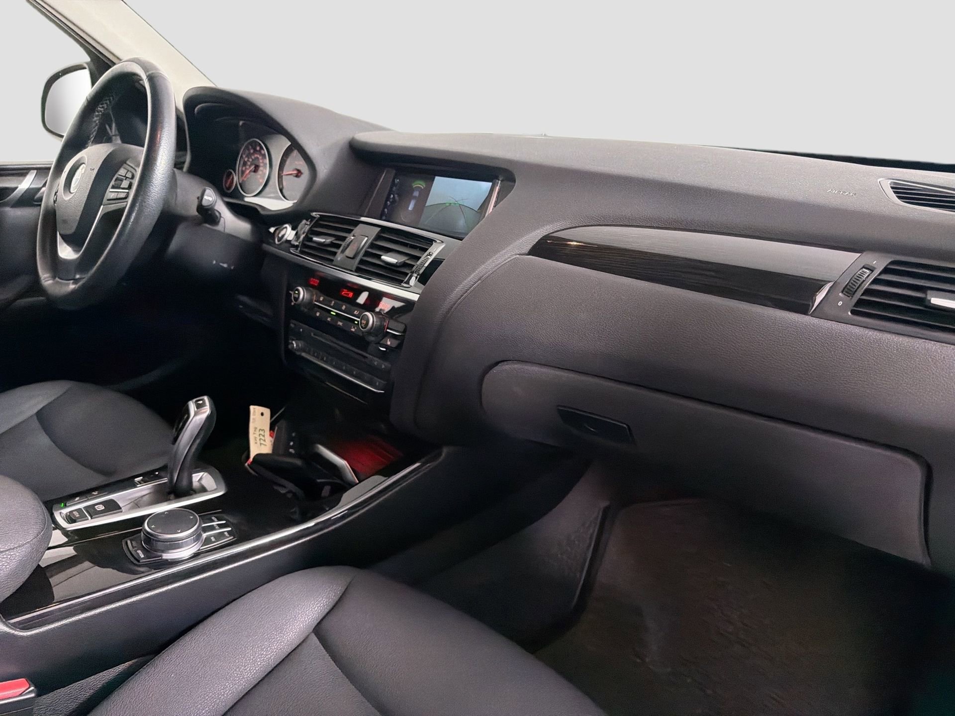 Used 2017 BMW X3 xDrive28i image 28