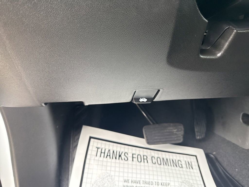 Used 2023 GMC Sierra 1500 Pro w/ Graphite Edition image 26