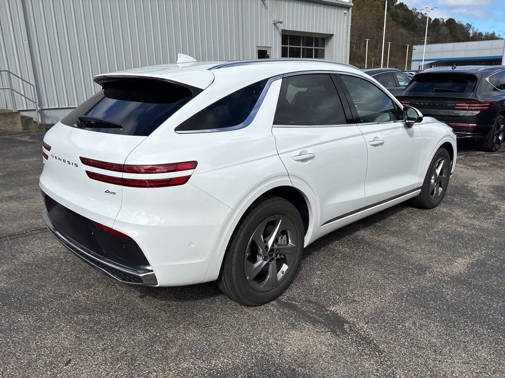 New 2026 Genesis GV70 2.5T Advanced image 5