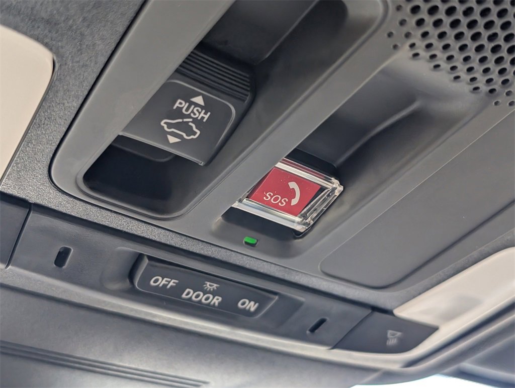 New 2026 Honda CR-V Sport-L image 26