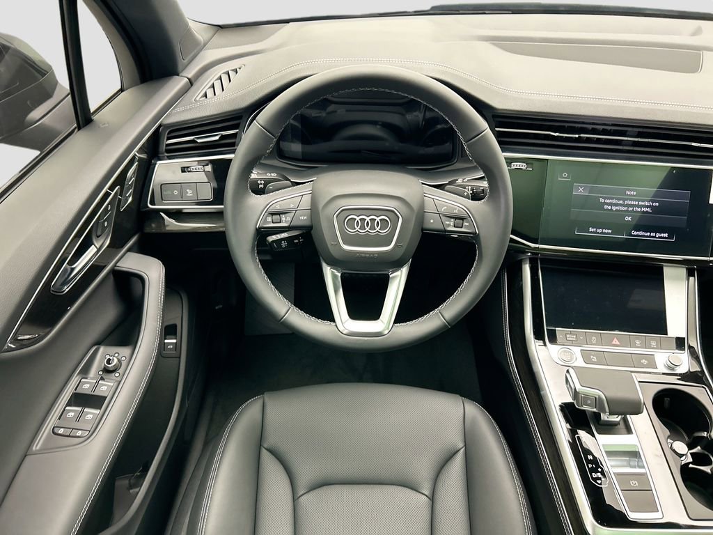New 2026 Audi Q7 2.0T Premium Plus image 10