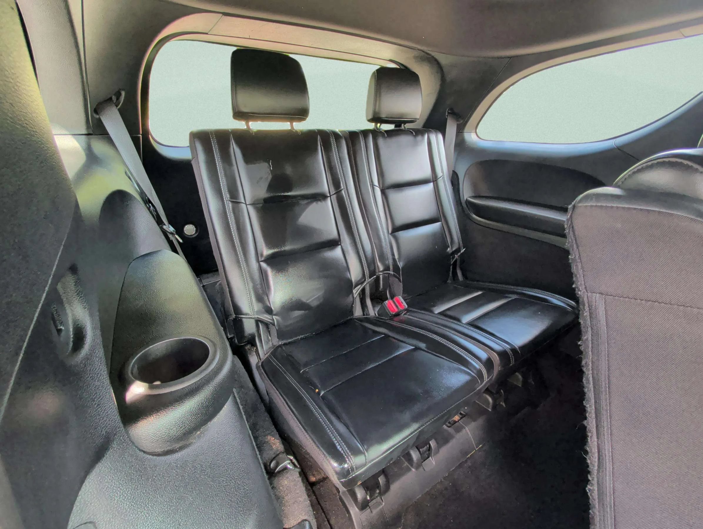 Used 2022 Dodge Durango GT AWD/4WD image 36